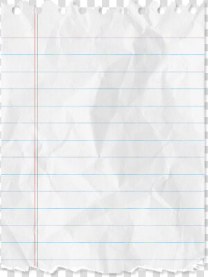 Ripped Notebook Paper Png   Portable Network Graphics  Transparent Png