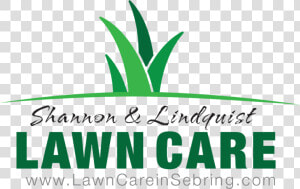 Lawn Care In Sebring   Lawn Care Logo Png  Transparent Png