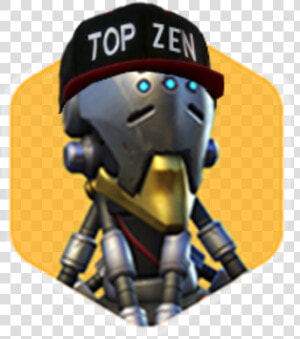 Top Zen Overwatch Heroes Of The Storm Product Personal   Overwatch Zen Memes  HD Png Download