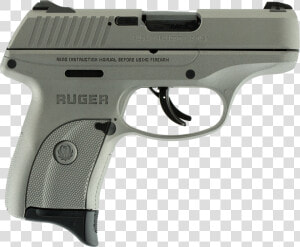 Lc9s Clip Lc9 Ruger  HD Png Download