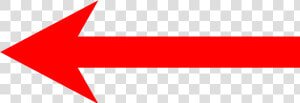 Red Right Arrow Png   Left Red Arrow Symbol  Transparent Png