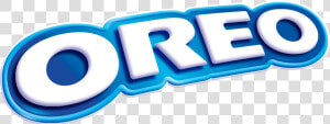 Png Image Of Oreo Chocolate Sandwich Cookies   Oreo Logo  Transparent Png