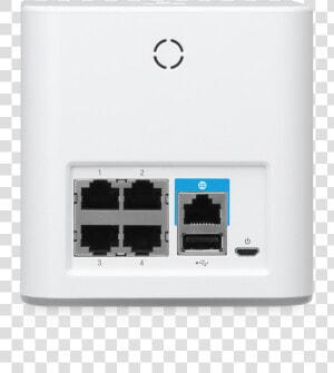 Amplifi Hd Mesh Router Back   Amplifi  HD Png Download