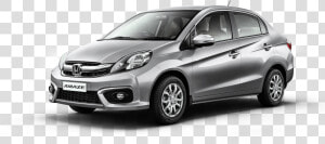 Honda Amaze Price In Lucknow On Road  HD Png Download