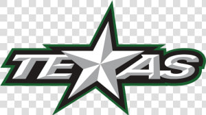 Texas Stars Logo   Png Download   Texas Stars Logo  Transparent Png