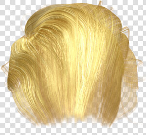 Blond  HD Png Download