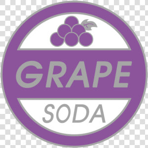 Grape Soda Pin Png  Transparent Png