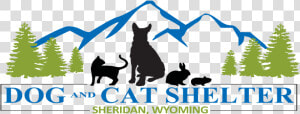 Dog And Cat Shelter   Camp Winnipesaukee  HD Png Download