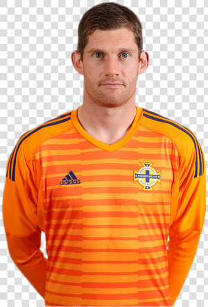 Michael Mcgovern   Player   Player  HD Png Download