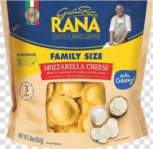 Rana Pasta  HD Png Download