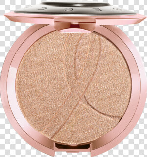 Cosmetics Items Png   Png Download   Becca Breast Cancer Highlighter  Transparent Png