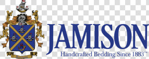 Jamison Bedding   Jamison Mattress Logo  HD Png Download