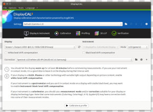 Displaycal Hdr Calibration  HD Png Download