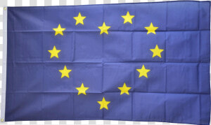 European Union Eu Heart Flag   Eu Emblems  HD Png Download