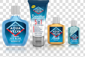 Aqua Velva   Aqua Velva 5 In 1  HD Png Download