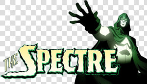 Dc Showcase  The Spectre  2010   HD Png Download