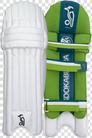 Kookaburra Kahuna 600 Batting Pad   Kookaburra Cricket Pad  HD Png Download