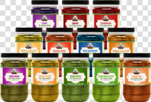 Flavored Pickles  HD Png Download