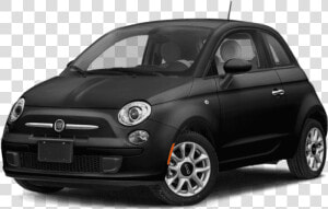 New 2019 Fiat 500 Pop   Honda Crv 2019 Price  HD Png Download