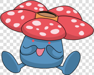 Vileplume   Png Download   Pokemon Vileplume  Transparent Png