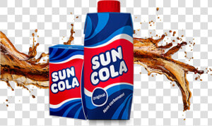 5 Billion Servings Every Year   Cola Splash  HD Png Download