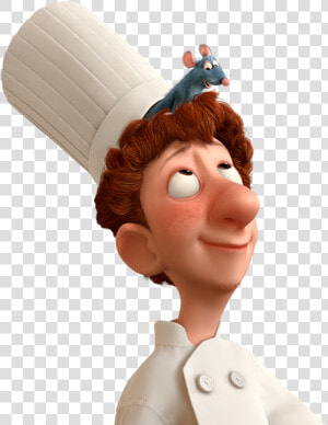 Recettes De Remy Ratatouille  HD Png Download