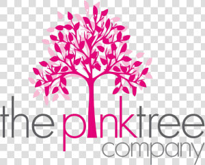 The Pink Tree Company Logo   Jubilee Bible  HD Png Download