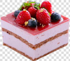 Pastry Cake Png  Transparent Png