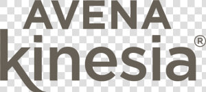 Avena Kinesia   Avena Kinesia Logo  HD Png Download