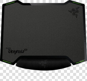 Mice Clipart Gaming Mouse   Tapis De Souris Razer Vespula  HD Png Download