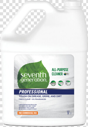 Seventh Generation Inc   HD Png Download