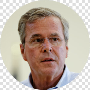 Jeb Bush Png  Transparent Png