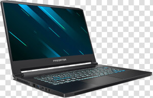 Acer Predator Triton 500 Pt515 51  HD Png Download