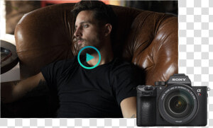 Sawyer Thumbnail   Mirrorless Interchangeable lens Camera  HD Png Download