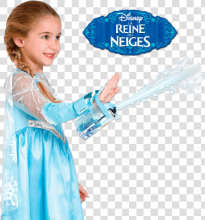 Reine Des Neige Jouet  HD Png Download