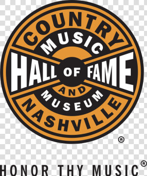 Country Music Hall Of Fame And Museum  HD Png Download