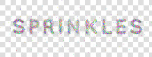 Sprinkles Potomac  HD Png Download