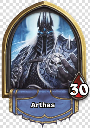 Wow Tcg Lich King  HD Png Download