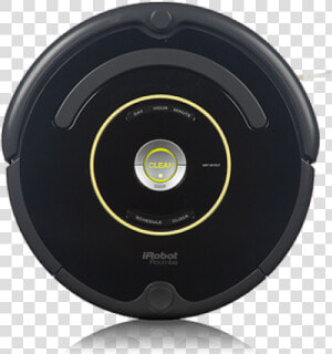 Irobot Roomba®   Roomba 650  HD Png Download