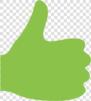 Plastic Surgery Icon   Thumb Up Green Png Transparent Background  Png Download