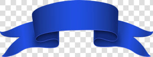 Blue Banner Png Clip Art Image   Blue Ribbon Design Png  Transparent Png