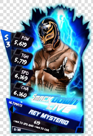 Rey Mysterio 2011  HD Png Download