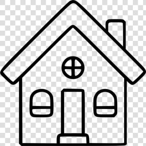 Detached Home Build Engineering Urban   House Repairs Icon Png  Transparent Png