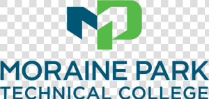 Moraine Park Technical College   Moraine Park Technical College Logo  HD Png Download