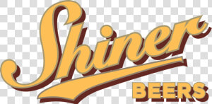 Shiner Brewery   Shiner Beer Logo  HD Png Download