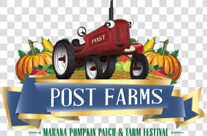 Marana Pumpkin Patch 2018  HD Png Download