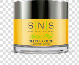 Sns Dip Powder Rejuvenating  HD Png Download