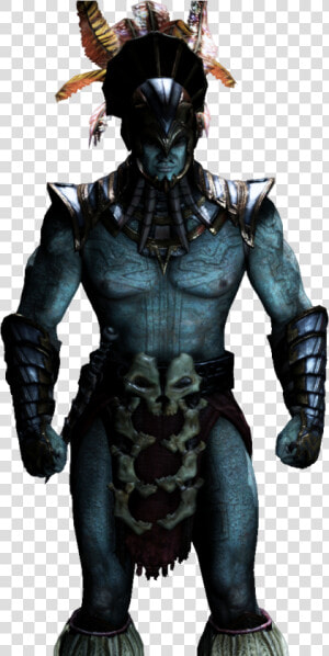 Monster Wiki   Kotal Kahn Mortal Kombat X Png  Transparent Png