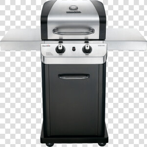 Char Broil Grill Gas 2 Burners  HD Png Download