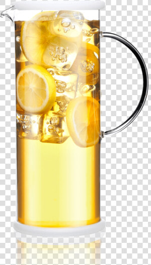 Kusmi Tea Iced Tea  HD Png Download